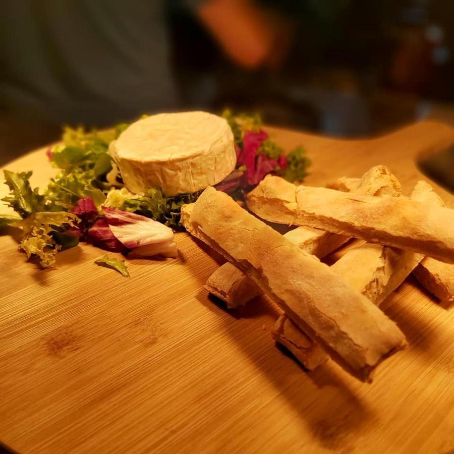 Peak District, The Greyhound Inn, Warslow Circa 1750 外观 照片